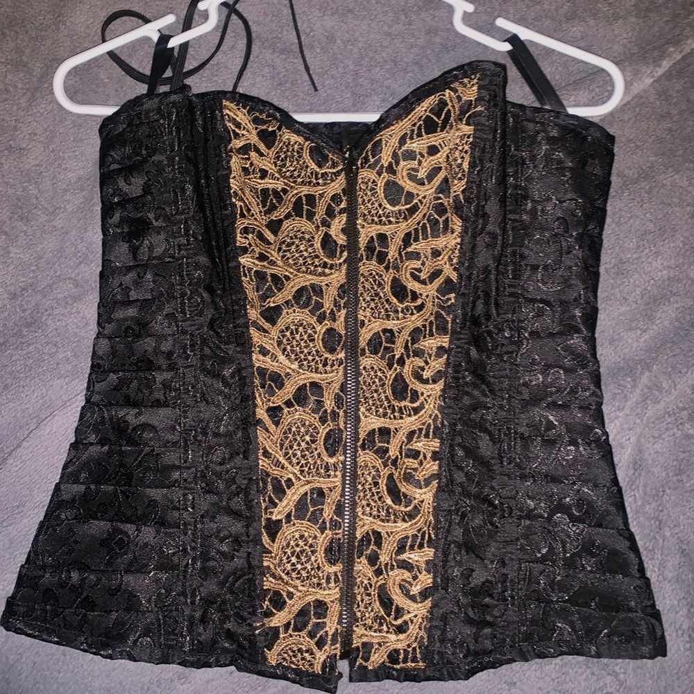 Corset